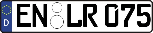 EN-LR075