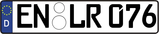 EN-LR076
