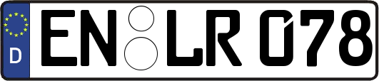 EN-LR078