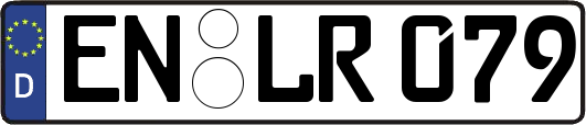 EN-LR079