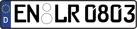 EN-LR0803