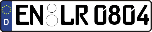 EN-LR0804
