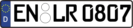 EN-LR0807
