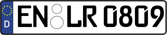 EN-LR0809