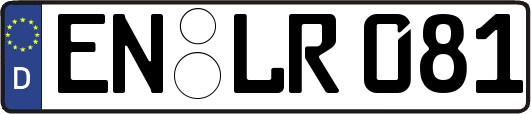 EN-LR081