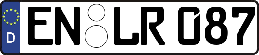 EN-LR087