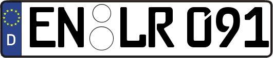 EN-LR091