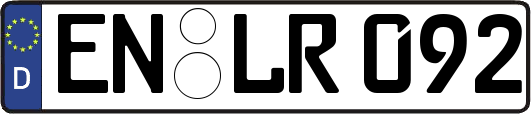 EN-LR092