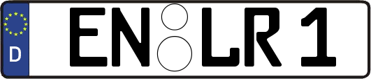 EN-LR1