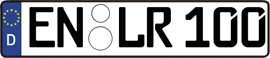 EN-LR100