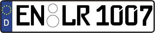 EN-LR1007