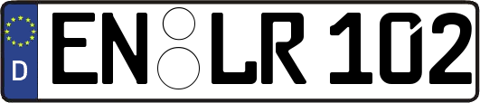 EN-LR102