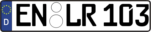 EN-LR103