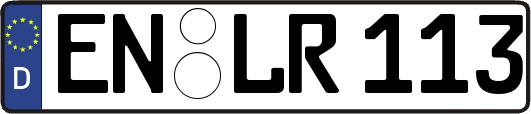 EN-LR113