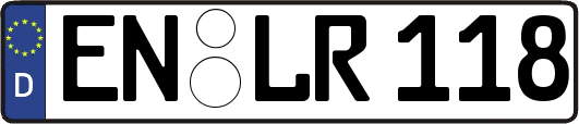 EN-LR118