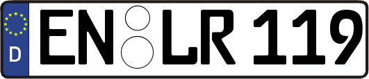 EN-LR119