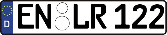 EN-LR122