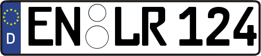 EN-LR124