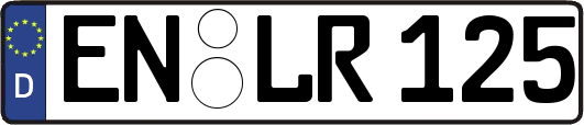EN-LR125