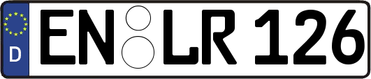 EN-LR126