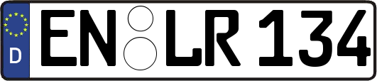 EN-LR134