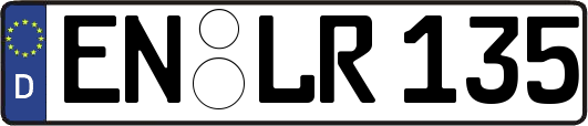 EN-LR135