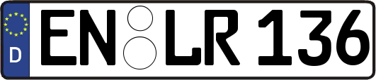 EN-LR136