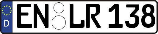 EN-LR138
