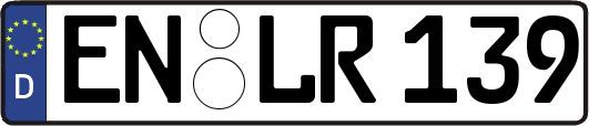 EN-LR139