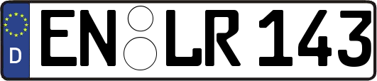 EN-LR143