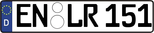 EN-LR151