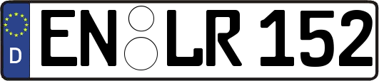 EN-LR152