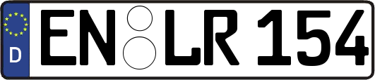 EN-LR154