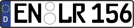 EN-LR156