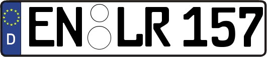 EN-LR157