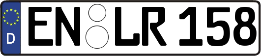 EN-LR158
