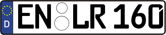 EN-LR160