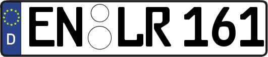 EN-LR161