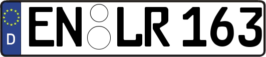 EN-LR163