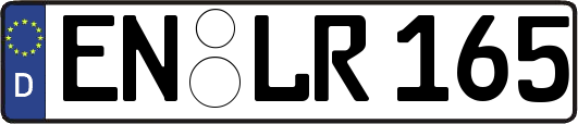 EN-LR165