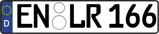 EN-LR166