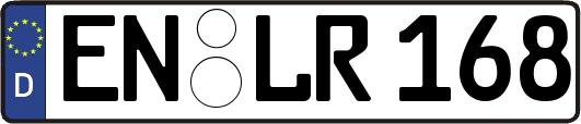 EN-LR168