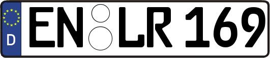 EN-LR169