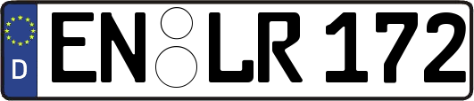 EN-LR172