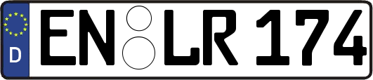 EN-LR174
