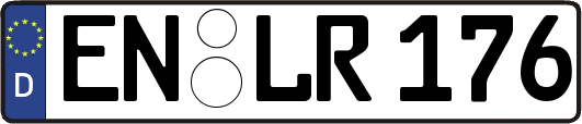 EN-LR176