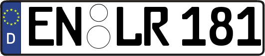 EN-LR181