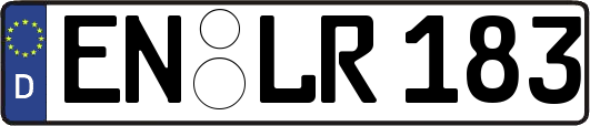 EN-LR183