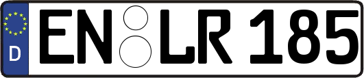 EN-LR185