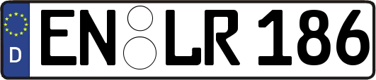 EN-LR186